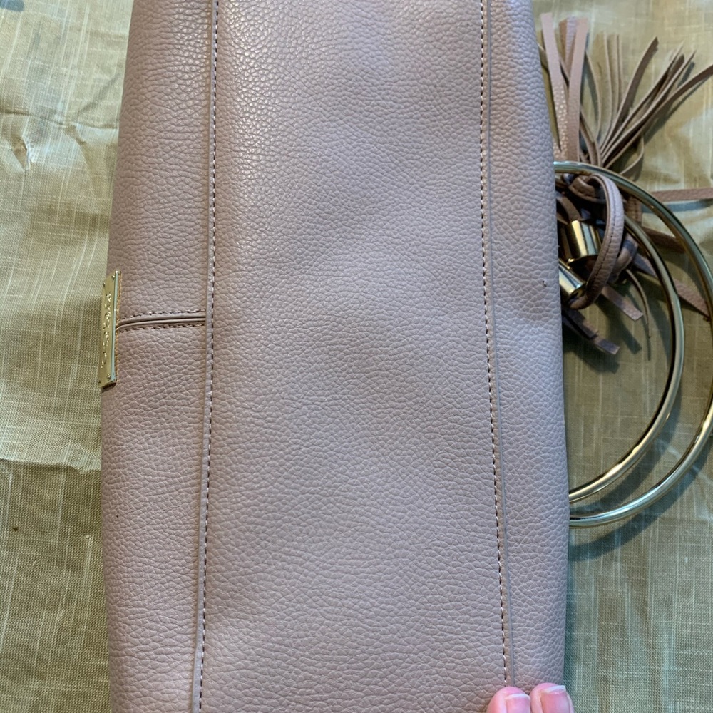 Bebe Handbag - image 4